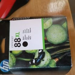 Vendora Μελάνια Εκτυπωτών HP, 69 Ml τεχνολογίας Inkjet, . Είναι συμβατό με τους εκτυπωτές HP Business Inkjet -Vendora κατάστημα d901d7bb70ad4524beea90a3498abd9abbe71a07 xl