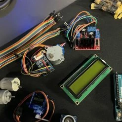 Vendora ARDUINO KIT -Vendora κατάστημα d96128e3b1633aa5415a485824dde6aabe96b2bb xl