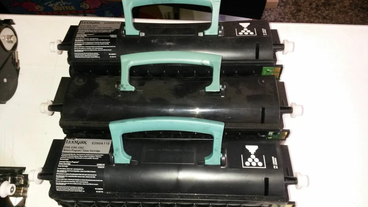 Vendora TONERS KENA 16 TEMAXIA 9 Vendora TONERS KENA 16 TEMAXIA - Image 9