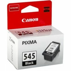 Vendora ΜΕΛΑΝΙ CANON INKJET ΜΑΥΡΟ PG-545 (BLACK)