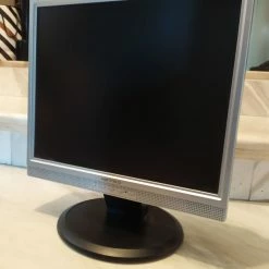 Vendora Οθόνη, LCD Monitor Hanns-G 17"