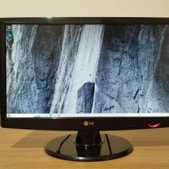 Vendora LG W2243S-PF Monitor - 22" Wide LCD Monitor -Vendora κατάστημα d9e47434398526783d43313a1ff34834c6774d37 xl