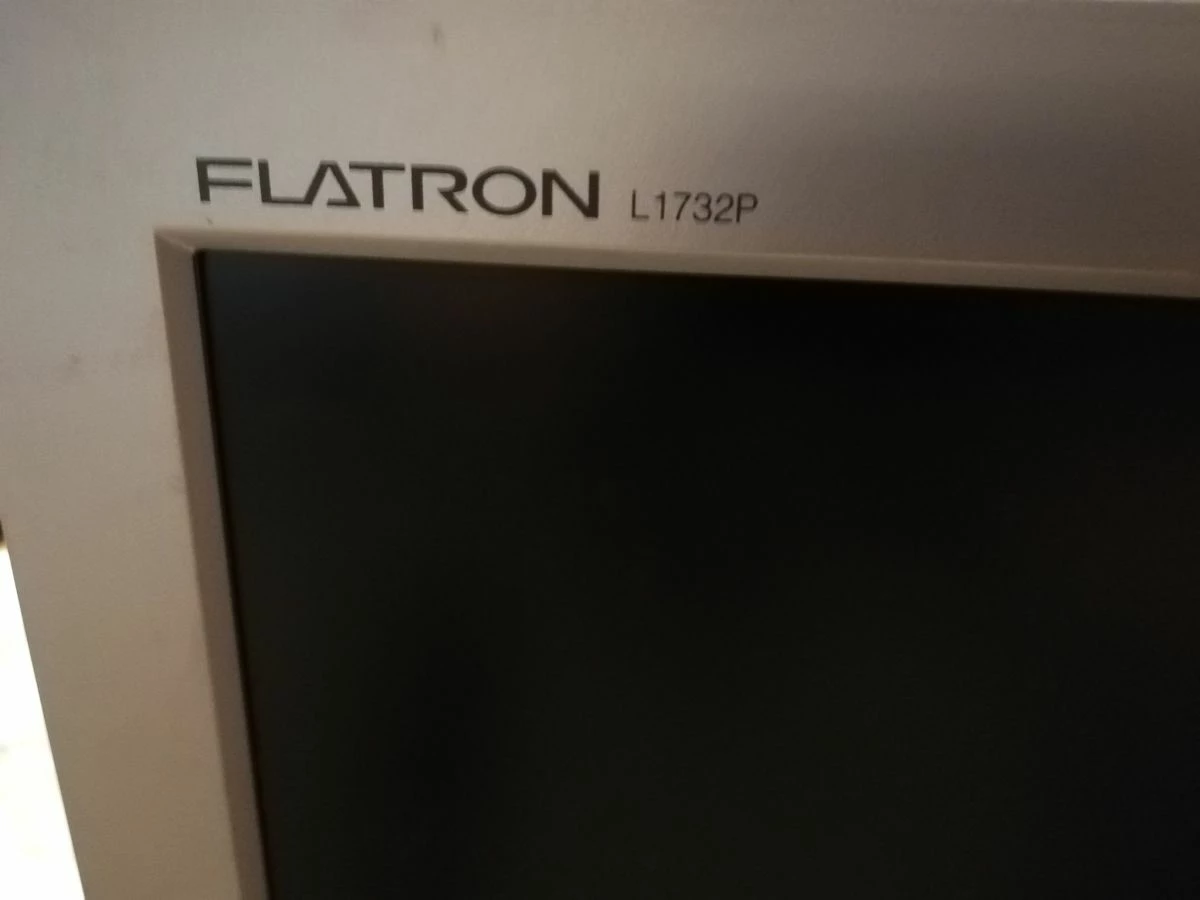 Vendora ΟΘΟΝΗ LG FLATRON L1732P 4MS 5 Vendora ΟΘΟΝΗ LG FLATRON L1732P 4MS - Image 5
