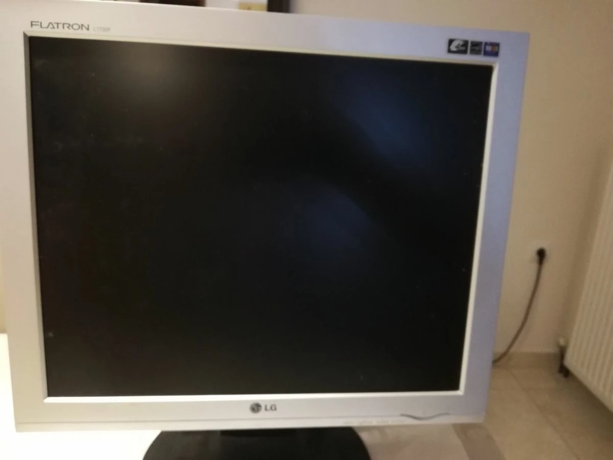 Vendora ΟΘΟΝΗ LG FLATRON L1732P 4MS 1 Vendora ΟΘΟΝΗ LG FLATRON L1732P 4MS