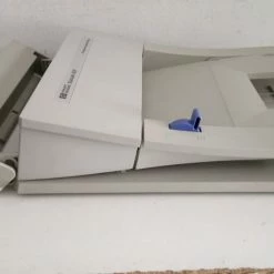 Vendora Αυτόματος Τροφοδότης εγγράφων του ΣΚΑΝΕΡ της HP ScanJet 6300 C - Automatic Document Feeder ( ADF ) για τα μοντέλα HP 6300c , 6350c , 6390c -Vendora κατάστημα da2f31f891c87e11eb2e8b574c519430884c0647 xl