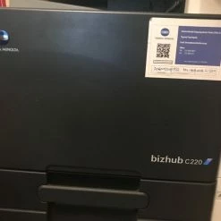 Vendora Φωτοτυπικό Μηχάνημα Konika Minolta -Vendora κατάστημα daf5cf53e5c0c7f38ce2a5271f9921499bc85f25 xl