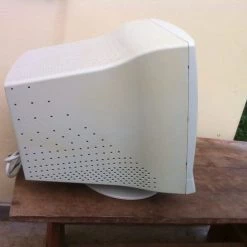 Vendora Οθόνη υπολογιστή NOKIA Model 447ZiPlus σε λειτουργική κατάσταση. 9 Vendora Οθόνη υπολογιστή NOKIA Model 447ZiPlus σε λειτουργική κατάσταση. -Vendora κατάστημα db395c6571ed05ed77c745c2d6ca719108a3ac8e xl