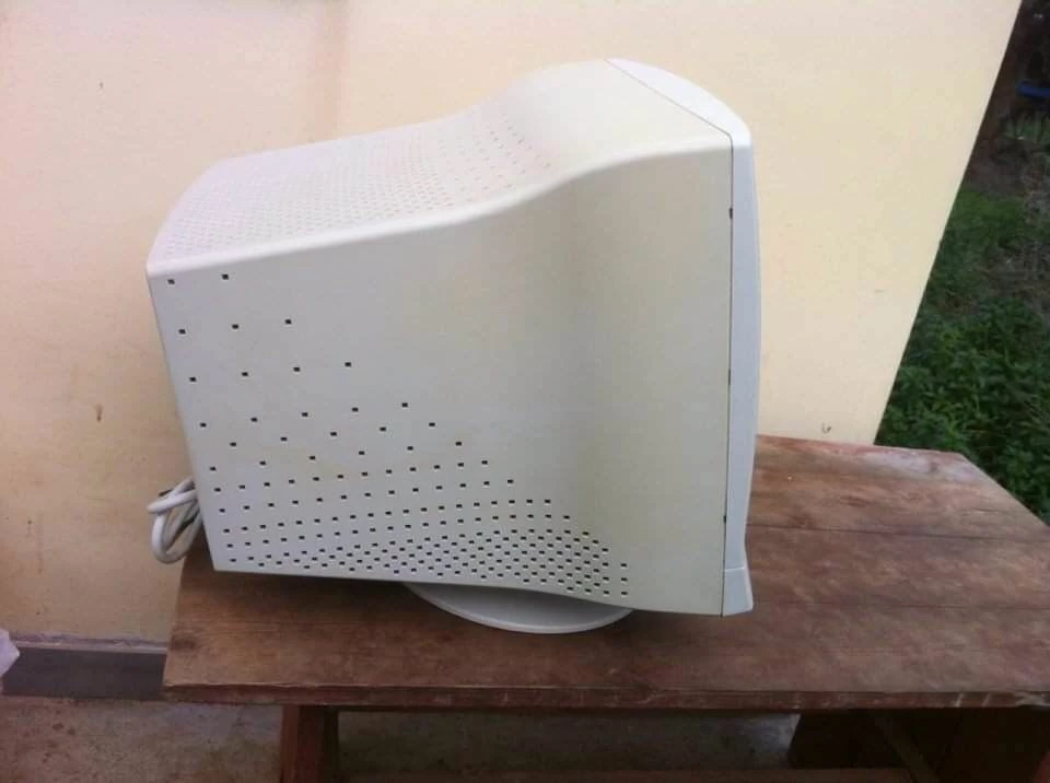 Vendora Οθόνη υπολογιστή NOKIA Model 447ZiPlus σε λειτουργική κατάσταση. 3 Vendora Οθόνη υπολογιστή NOKIA Model 447ZiPlus σε λειτουργική κατάσταση. - Image 3