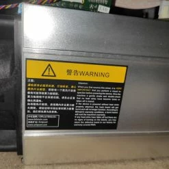 Vendora Εξορύκτες(5) Bitcoin Antminer S9 13TH/s με τροφοδοτικό APW3++ 16 Vendora Εξορύκτες(5) Bitcoin Antminer S9 13TH/s με τροφοδοτικό APW3++ -Vendora κατάστημα dbc34009551d473af5e7b9b1f5f4501337cadb1a xl