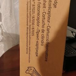 Vendora Drum Xerox 113R00779 Black 80000 Pgs.