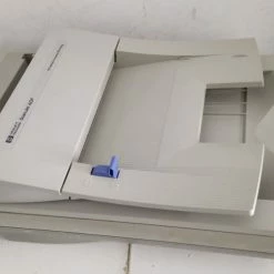 Vendora Αυτόματος Τροφοδότης εγγράφων του ΣΚΑΝΕΡ της HP ScanJet 6300 C - Automatic Document Feeder ( ADF ) για τα μοντέλα HP 6300c , 6350c , 6390c