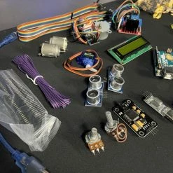 Vendora ARDUINO KIT -Vendora κατάστημα dbf5d520e3e97112ae5ff38825d9ef5bbac7b629 xl