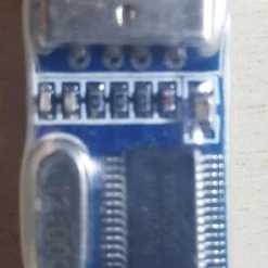 Vendora TTL UART Adapter Module PL2303HX - USB To RS232