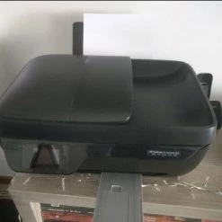 Vendora Πολυμηχάνημα HP 3835