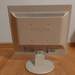 Vendora Οθόνη Υπολογιστή Philips Monitor 17'' 1280x1024p -Vendora κατάστημα dd07eaa5c12dada878bf8def0532c3d9dca7fd7e xl