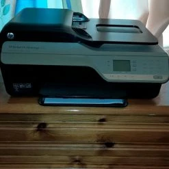 Vendora Εκτυπωτής HP Deskjet Ink Advantage 4625