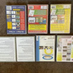 Vendora ENGLISH LEARNING SOFTWARE - KIDS ACADEMY - KEY STAGE 1 - ENGLISH SCHOOL - HOME SCHOOLING - ΦΡΟΝΤΙΣΤΗΡΙΑ - WORDS - PHONICS 3 Vendora ENGLISH LEARNING SOFTWARE - KIDS ACADEMY - KEY STAGE 1 - ENGLISH SCHOOL - HOME SCHOOLING - ΦΡΟΝΤΙΣΤΗΡΙΑ - WORDS - PHONICS -Vendora κατάστημα dd7a7b9a19f29ea37fb02e190d96c285c5daad91 xl