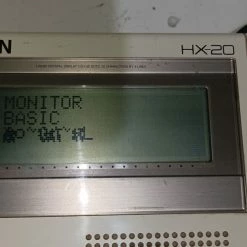 Vendora Vintage Portable Computer - EPSON HX-20 - 1982 16 Vendora Vintage Portable Computer - EPSON HX-20 - 1982 -Vendora κατάστημα de2f6f47933b53a605d1ceac164152a9c47ce251 xl