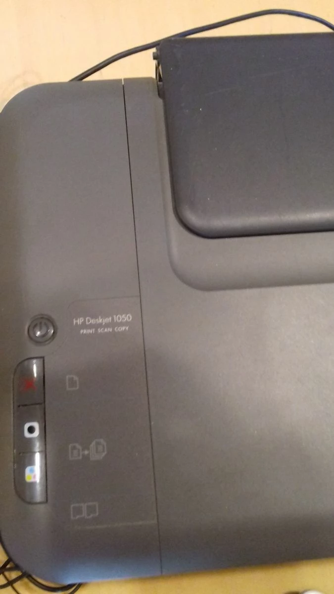 Vendora ΕΚΤΥΠΩΤΗΣ ΗΡ 2 Vendora ΕΚΤΥΠΩΤΗΣ ΗΡ - Image 2