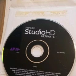 Vendora Pinnacle StudioHD ULTIMATE Version 15 -Vendora κατάστημα defa9a57121912dc302aed8da0753af35d5823c4 xl