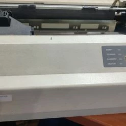 Vendora εκτυπωτης ακιδας Star Lc-20