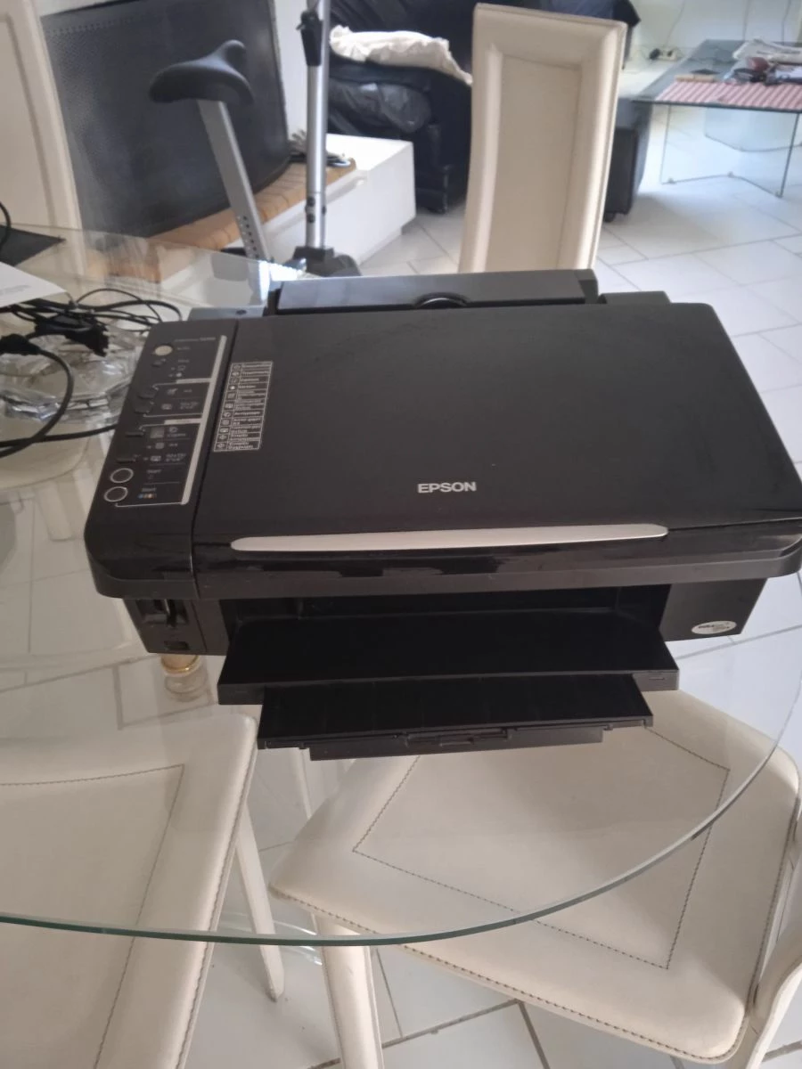 Vendora ΕΚΤΥΠΩΤΗΣ EPSON 2 Vendora ΕΚΤΥΠΩΤΗΣ EPSON - Image 2