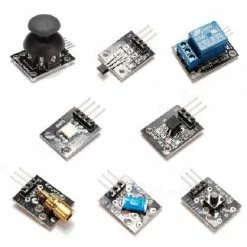 Vendora Geekcreit Arduino Kit - 37 Σε 1 10 Vendora Geekcreit Arduino Kit - 37 Σε 1 -Vendora κατάστημα df4954a383600a096f8d093eb9a2c7d60b2343e4 xl