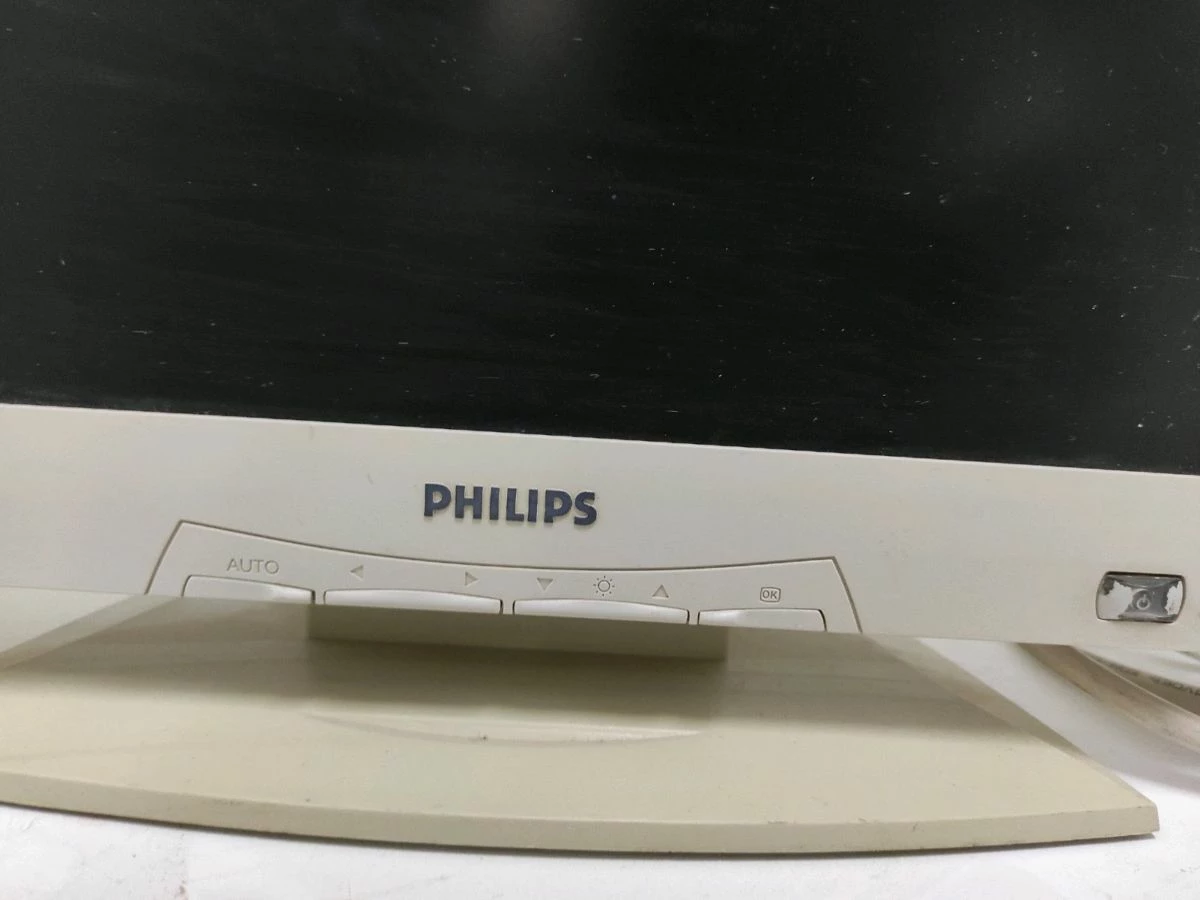 Vendora οθόνη 17" 2 Vendora οθόνη 17" - Image 2