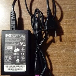 Vendora Τροφοδοτικό εκτυπωτή HP -Vendora κατάστημα e023c0f37aa970771d96180fa87752f735fd5405 xl