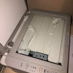 Vendora Canon Εγχρωμος Εκτυπωτής PIXMA MG2450 (Inkjet) -Vendora κατάστημα e029511bb0b91df155145437227a118549d6de33 xl