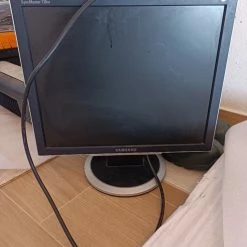 Vendora οθόνη υπολογιστή