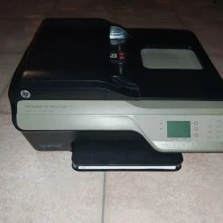 Vendora Εκτυπωτής HP Deskjet Ink Advantage 4625