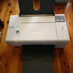 Vendora Εκτυπωτής Lexmark Z-735 -Vendora κατάστημα e1d3b284551d4a3b75400dac0830c5457477acf3 xl