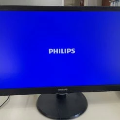 Vendora ΟΘΟΝΗ μάρκας PHILIPS LCD MONITOR 223V5 V-line 22'' Led HDMI σε άριστη κατάσταση, μαζί 2 καλώδια, για σύνδεση στον υπολογιστή & ένα τροφοδοτικό. 9 Vendora ΟΘΟΝΗ μάρκας PHILIPS LCD MONITOR 223V5 V-line 22'' Led HDMI σε άριστη κατάσταση, μαζί 2 καλώδια, για σύνδεση στον υπολογιστή & ένα τροφοδοτικό. -Vendora κατάστημα e207b3b38fe5f81e7dc452c6445ed6aab18dc9b3 xl