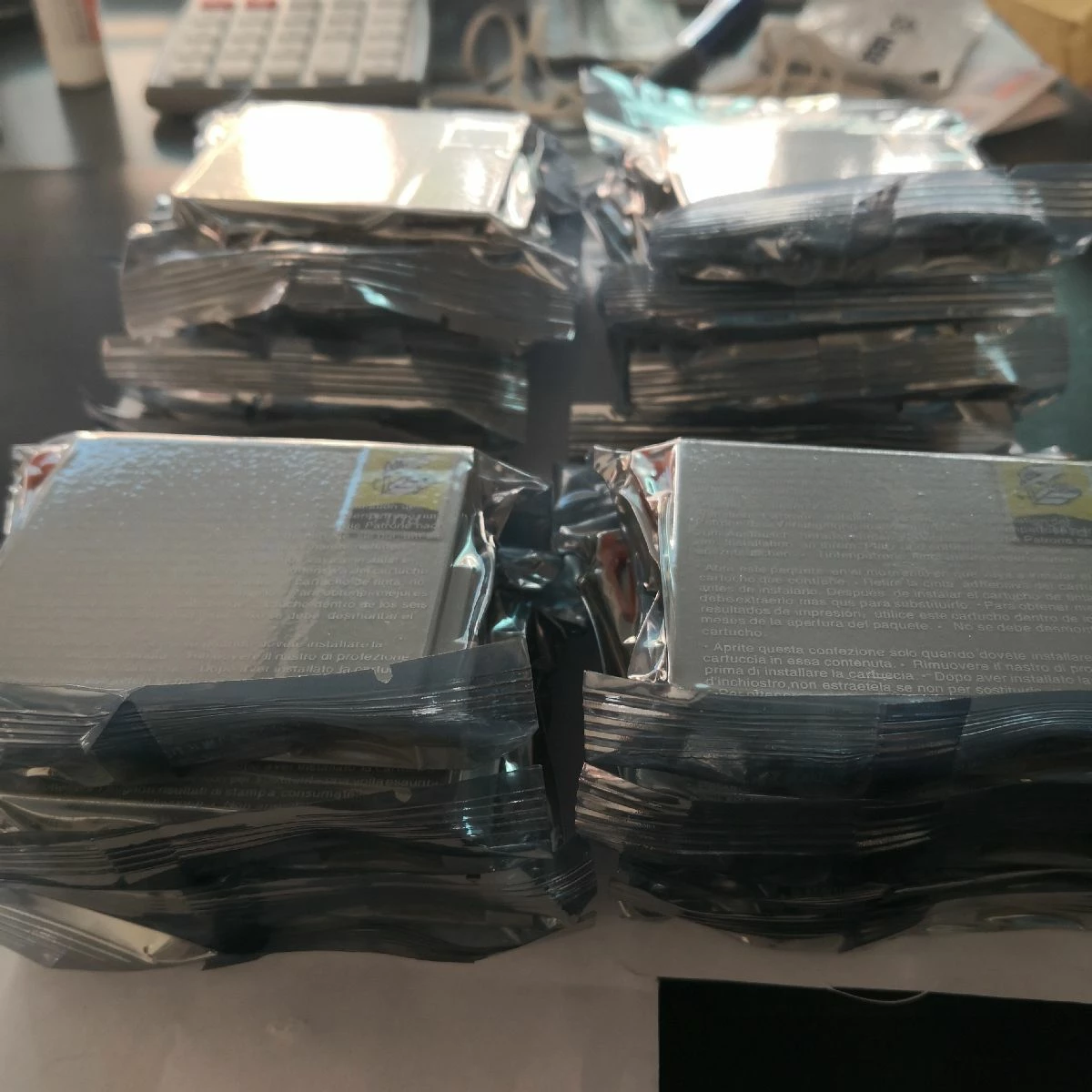 Vendora Μελάνια για EPSON STYLUS PHOTO RX520 2 Vendora Μελάνια για EPSON STYLUS PHOTO RX520 - Image 2