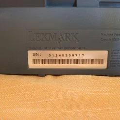 Vendora ΕΚΤΥΠΩΤΗΣ LEXMARK Z 33 17 Vendora ΕΚΤΥΠΩΤΗΣ LEXMARK Z 33 -Vendora κατάστημα e2598eac4632a6e6e10a3e76282a265e7b70ddc4 xl