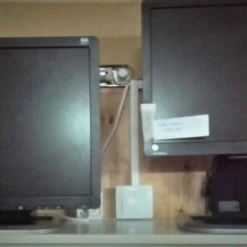 Vendora Οθόνη HP L1945 19" -Vendora κατάστημα e262849d154f4894bc4b15ec559106d350a9efea xl