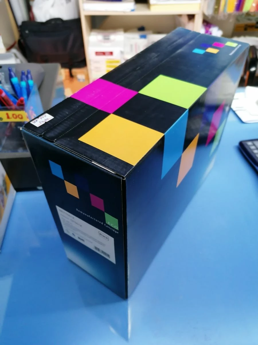 Vendora HP Q7551X ΣΥΜΒΑΤΟ ΤΟΝΕΡ 1 Vendora HP Q7551X ΣΥΜΒΑΤΟ ΤΟΝΕΡ