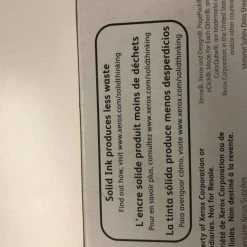 Vendora METERED COLORQUBE INK XEROX 5 Vendora METERED COLORQUBE INK XEROX -Vendora κατάστημα e31701ec8ddf877473ee83108e39b10dc929cb44 xl