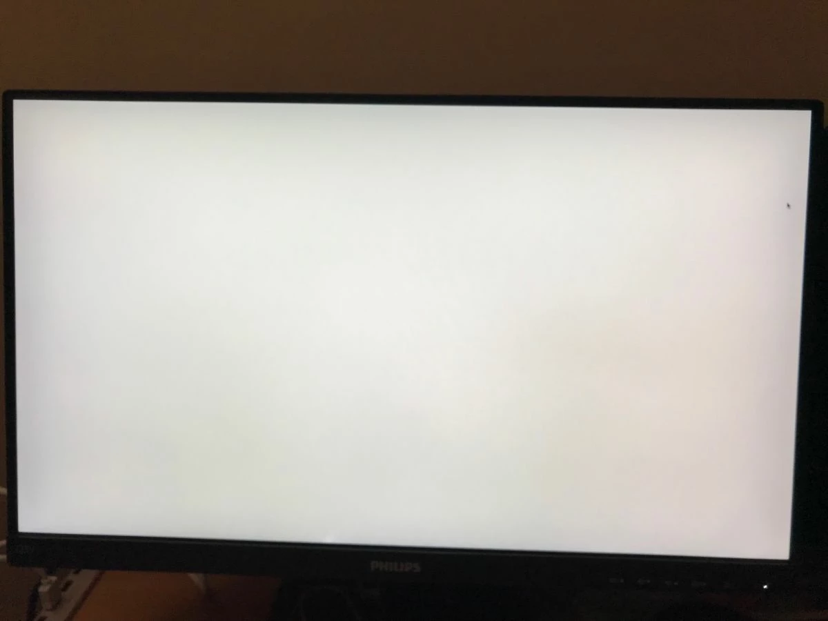 Vendora Philips 223V7QHAB IPS Monitor 21.5" FHD 1920x1080 με Χρόνο Απόκρισης 5ms GTG + ΔΩΡΟ ακόμα μία οθόνη 18,5 ιντσών 4 Vendora Philips 223V7QHAB IPS Monitor 21.5" FHD 1920x1080 με Χρόνο Απόκρισης 5ms GTG + ΔΩΡΟ ακόμα μία οθόνη 18,5 ιντσών - Image 4