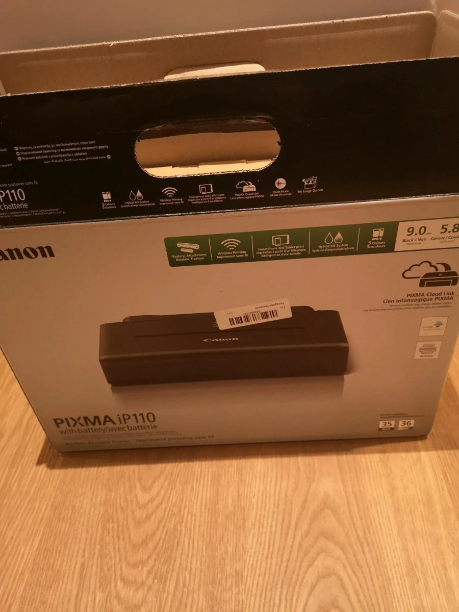 Vendora εκτυπωτής 9 Vendora εκτυπωτής - Image 9