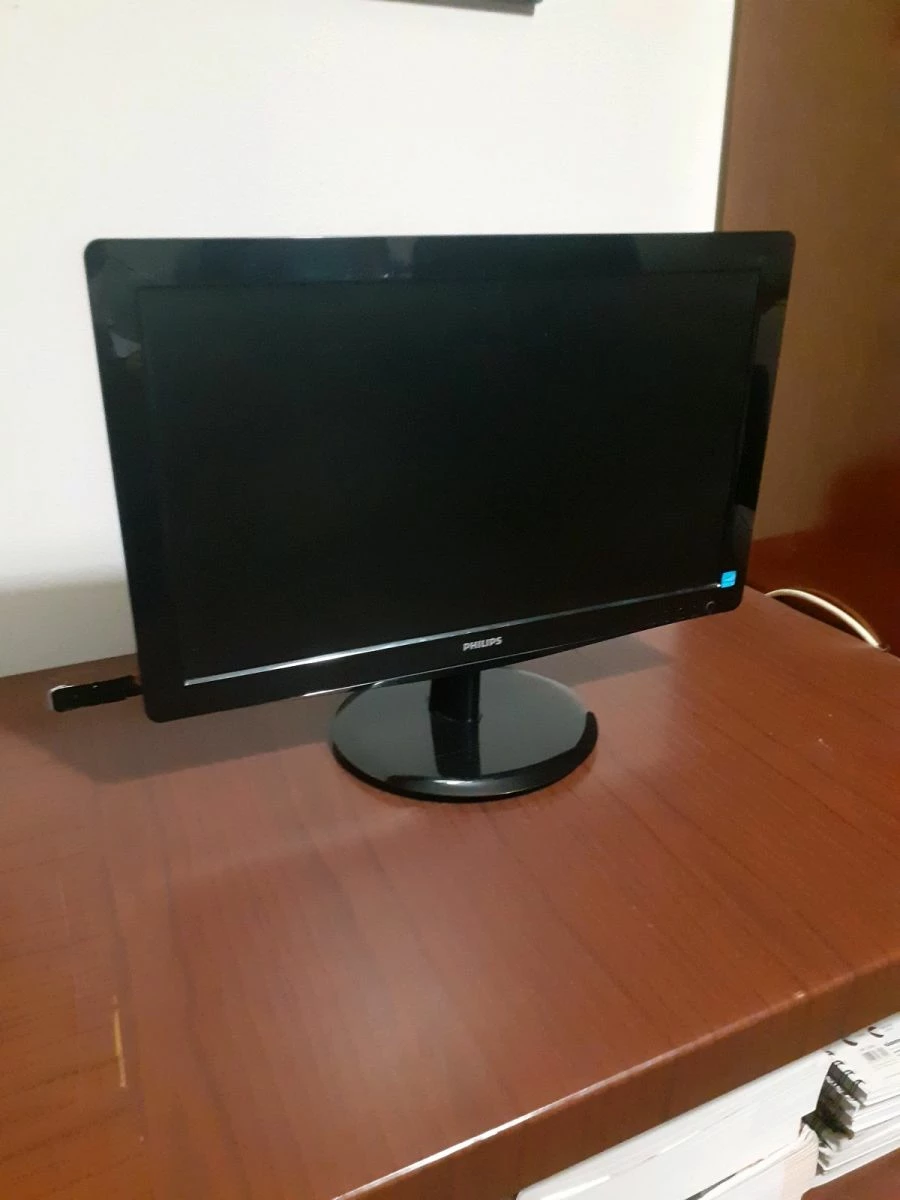 Vendora Monitor PHILIPS 1 Vendora Monitor PHILIPS