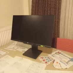 Vendora Gaming Monitor Hp 27 144hz 1ms χρόνο απόκρισης 2k 8 Vendora Gaming Monitor Hp 27 144hz 1ms χρόνο απόκρισης 2k -Vendora κατάστημα e3b91c3c7b93d631ac5e3c7aab1e629e50409315 xl