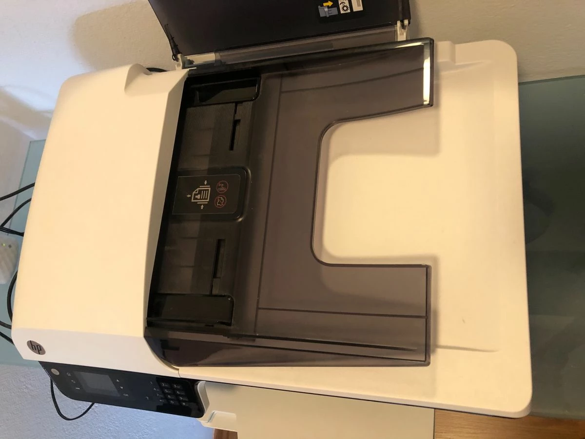 Vendora Hp εκτυπωτής 3 Vendora Hp εκτυπωτής - Image 3