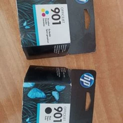 Vendora Μελάνια HP