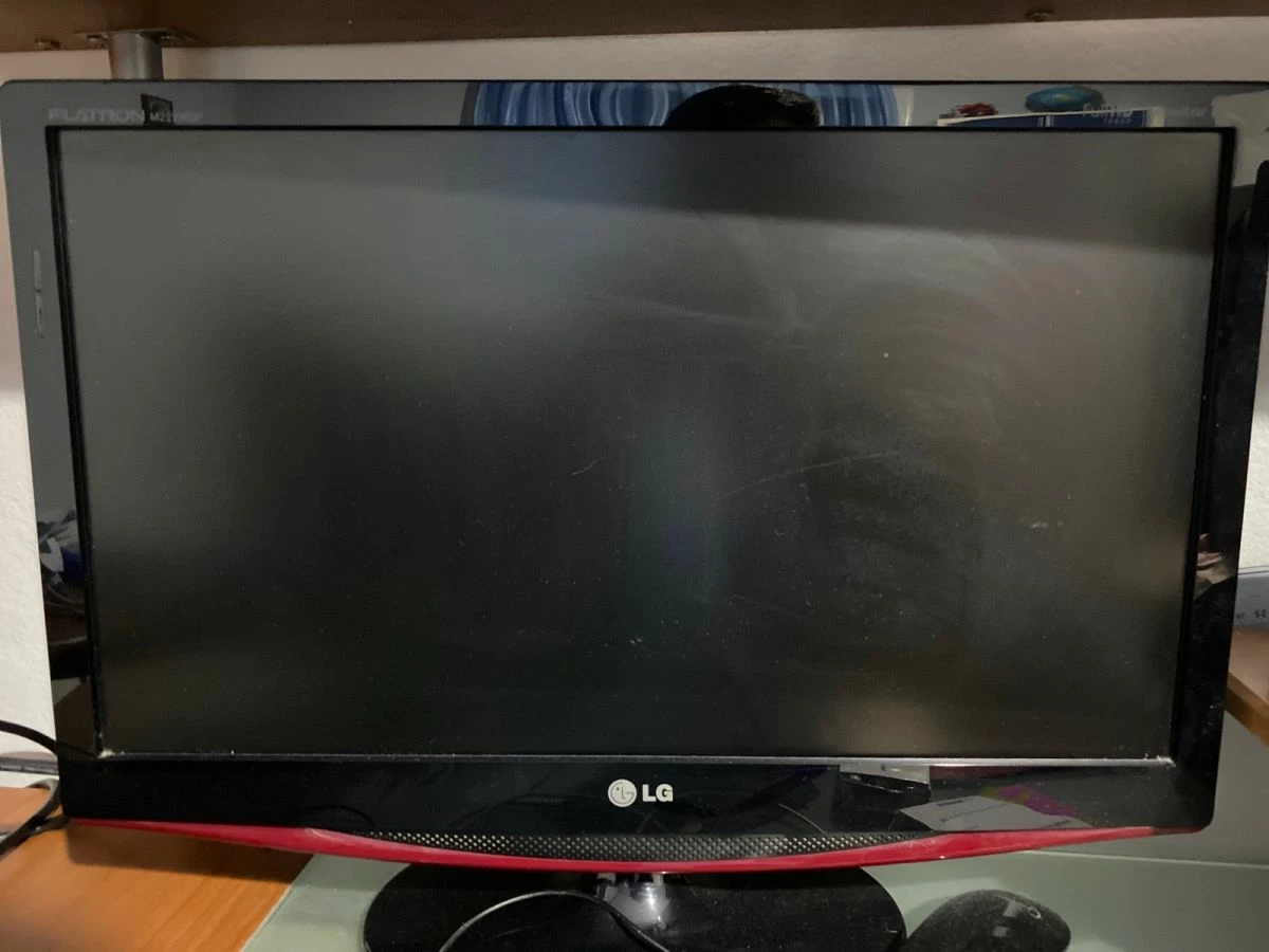 Vendora LG TV MONITOR 27 ΙΝΤΣΕΣ ΣΕ ΑΡΙΣΤΗ ΚΑΤΑΣΤΑΣΗ 1 Vendora LG TV MONITOR 27 ΙΝΤΣΕΣ ΣΕ ΑΡΙΣΤΗ ΚΑΤΑΣΤΑΣΗ