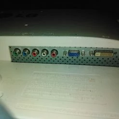 Vendora Οθόνη LG 23,5 Inc. -Vendora κατάστημα e538cace3786fe07ae2070aa4a7f754f130005fc xl