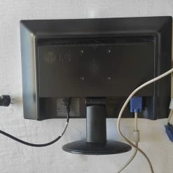 Vendora Οθόνη υπολογιστή 19'' LG -Vendora κατάστημα e5695d859c7b1b2fd365b705a116758fef27daa2 xl