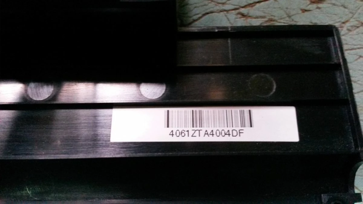 Vendora TONERS KENA 16 TEMAXIA 2 Vendora TONERS KENA 16 TEMAXIA - Image 2