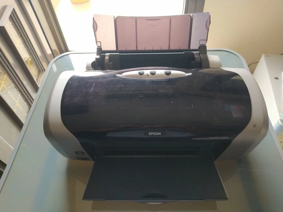 Vendora Πωλείται ο παρακάτω εκτυπωτής 3 Vendora Πωλείται ο παρακάτω εκτυπωτής - Image 3